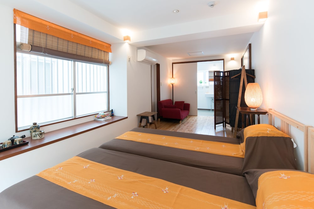 ラ・パッショーネ B&B 那覇