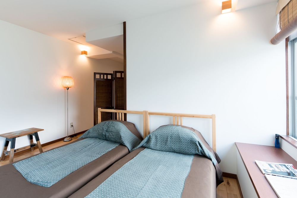 ラ・パッショーネ B&B 那覇