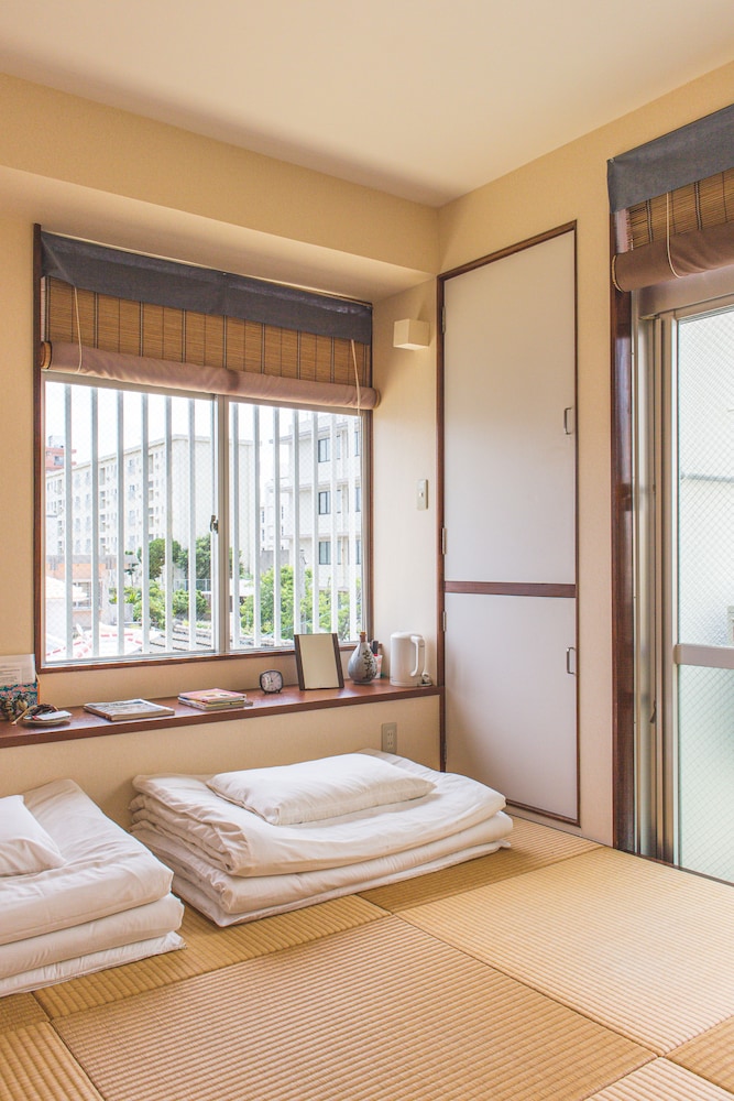ラ・パッショーネ B&B 那覇