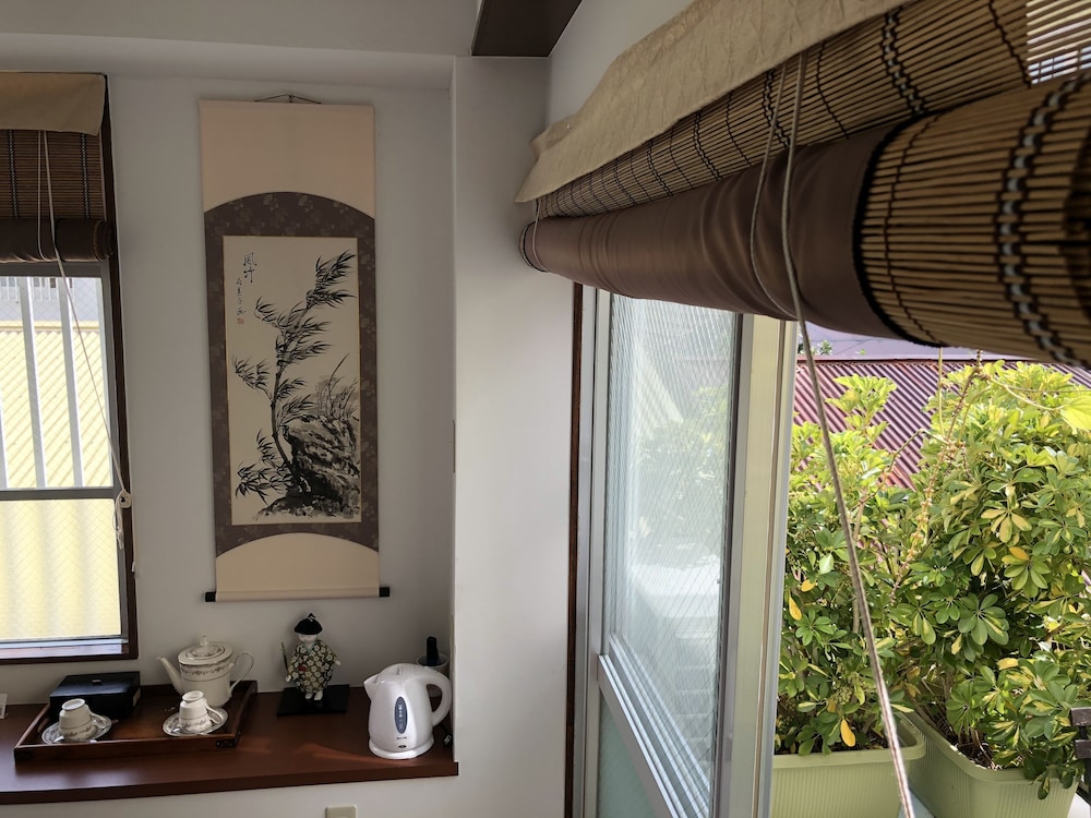 ラ・パッショーネ B&B 那覇