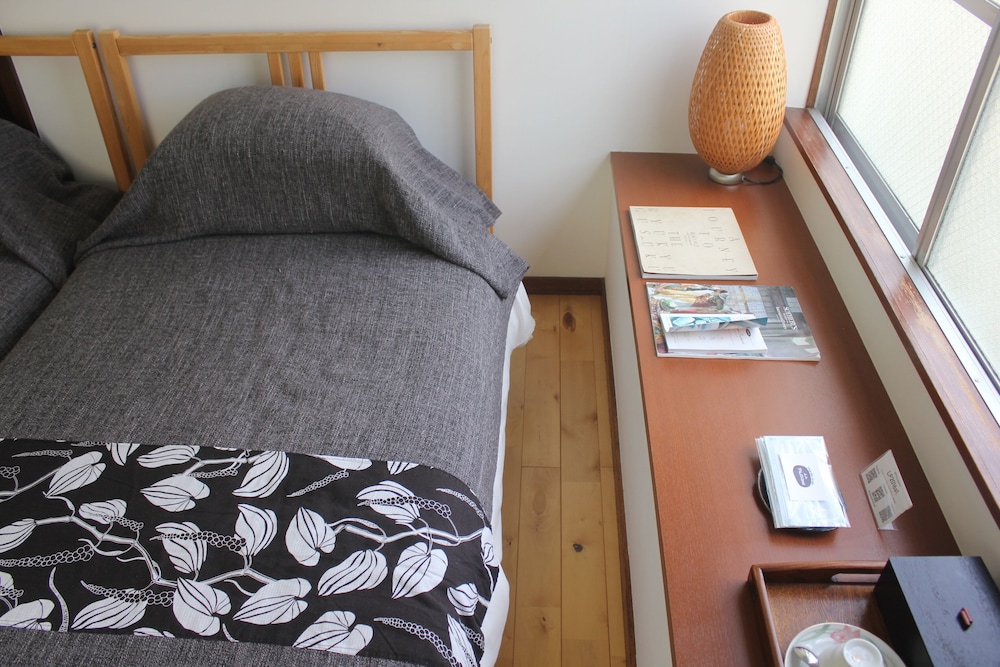 ラ・パッショーネ B&B 那覇