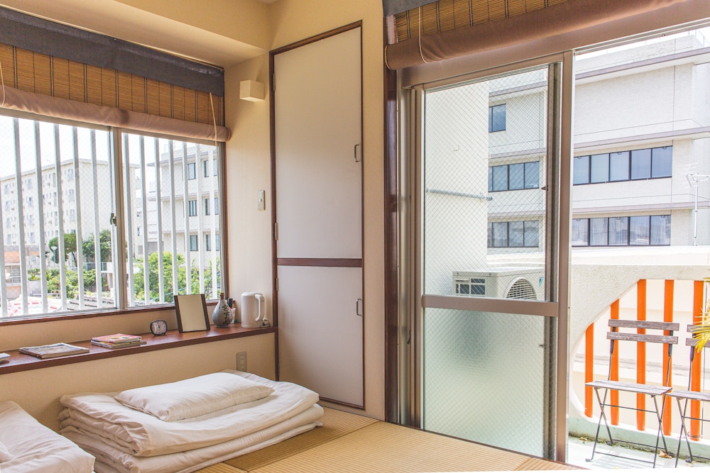 ラ・パッショーネ B&B 那覇