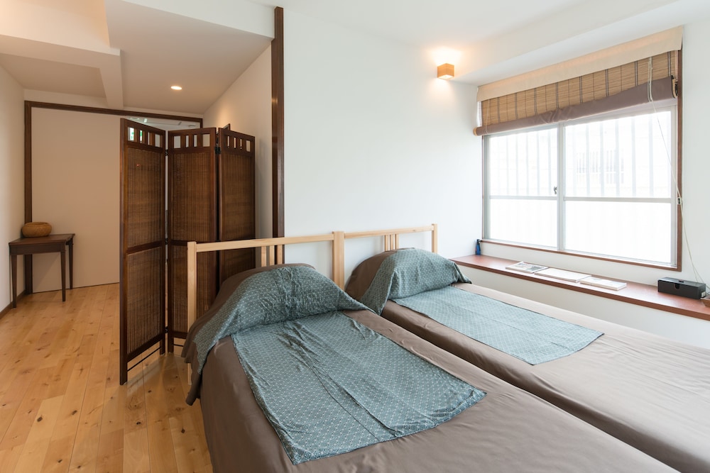 ラ・パッショーネ B&B 那覇