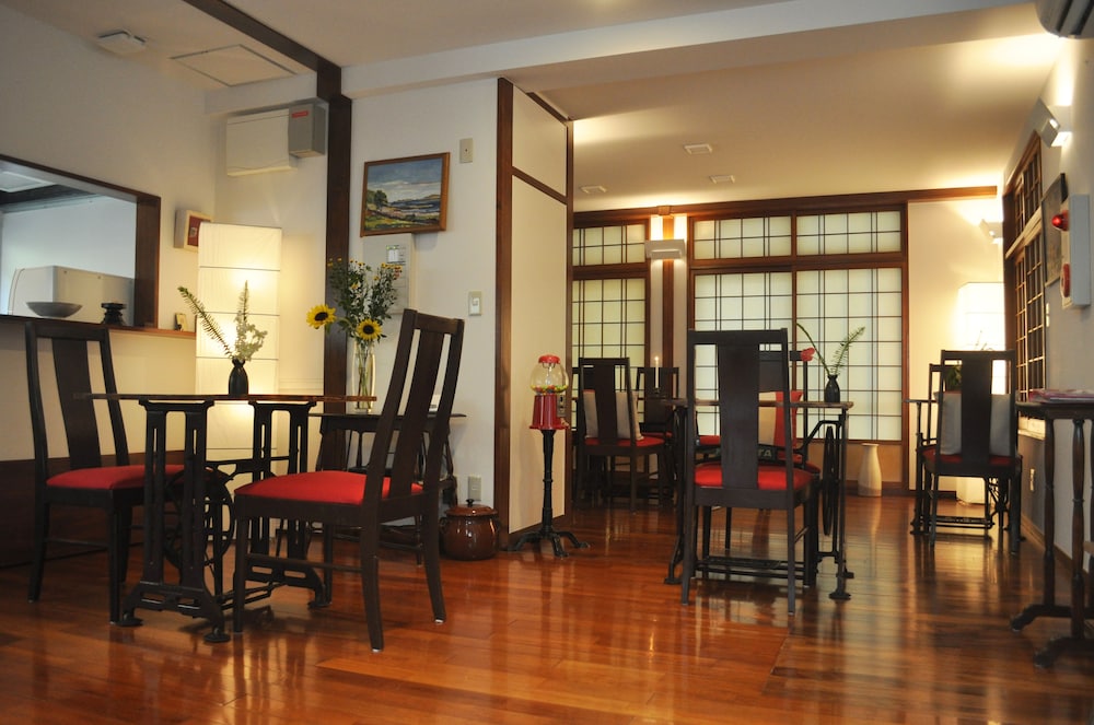 ラ・パッショーネ B&B 那覇
