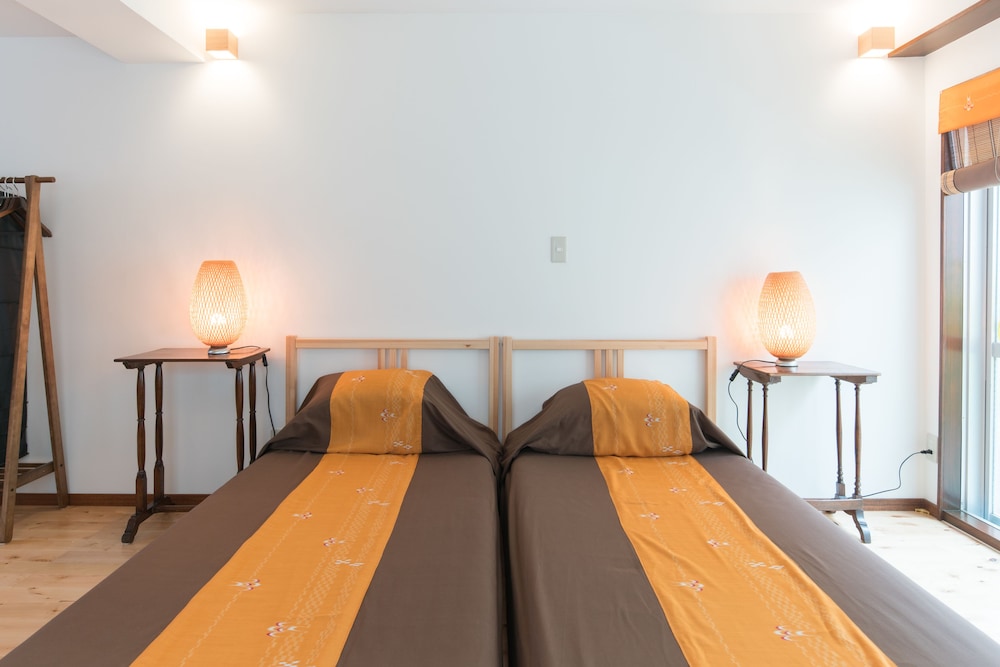 ラ・パッショーネ B&B 那覇