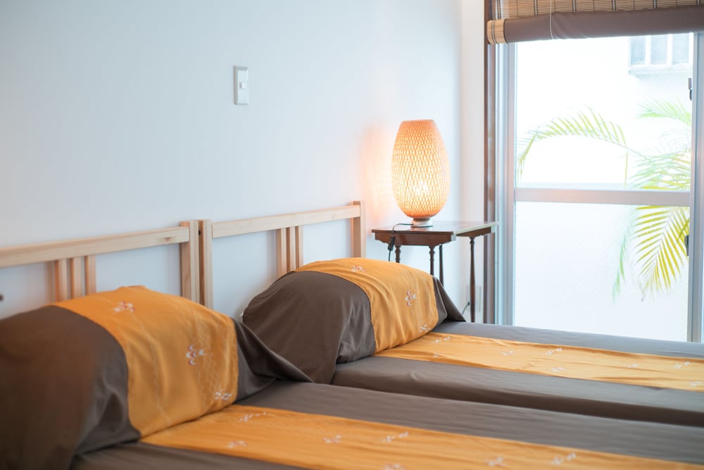 ラ・パッショーネ B&B 那覇