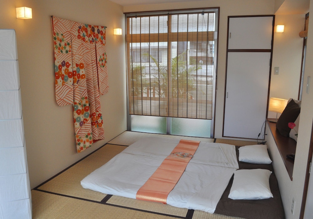 ラ・パッショーネ B&B 那覇