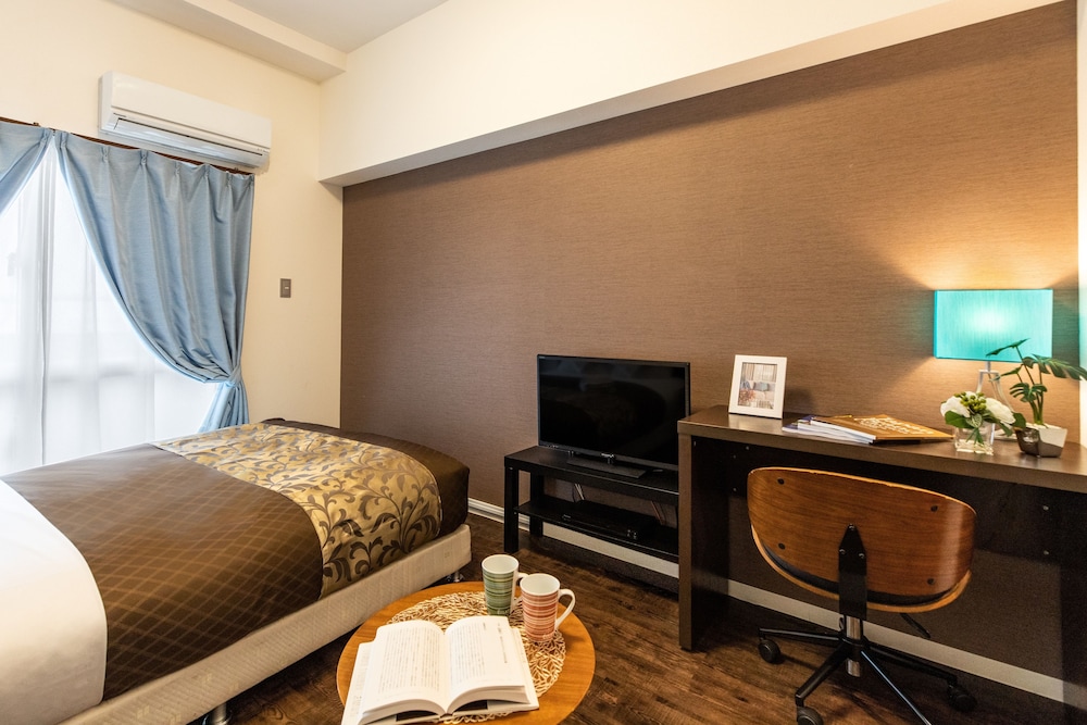 MR.KINJO EMINENCE INN 前島 那覇