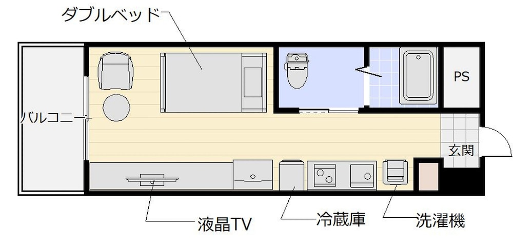 MR.KINJO IN SHANTI VAN 壺川駅 那覇