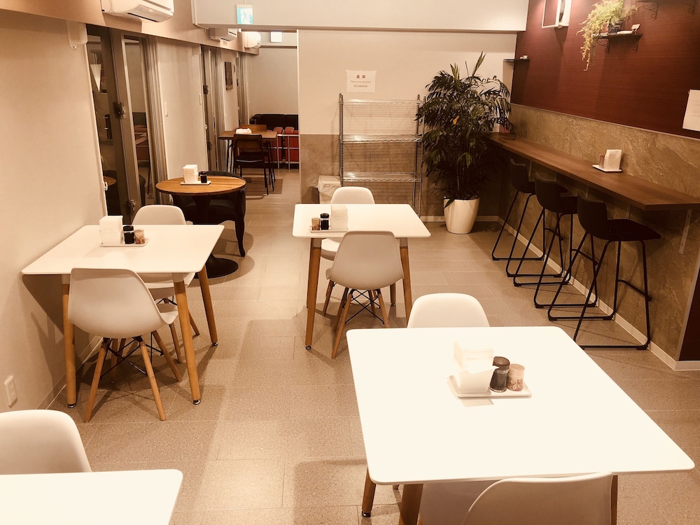 MR.KINJO IN 旭橋駅前 那覇
