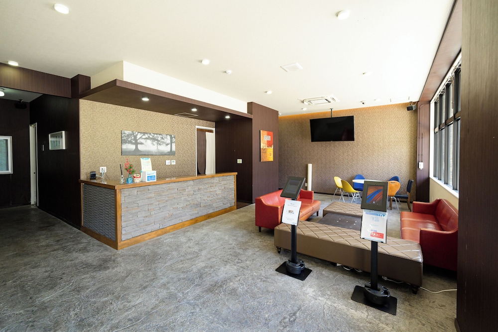 MR.KINJO INN D-BUIL 那覇