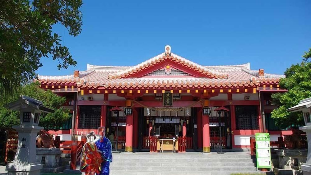 那覇ラグーンホテル I 那覇