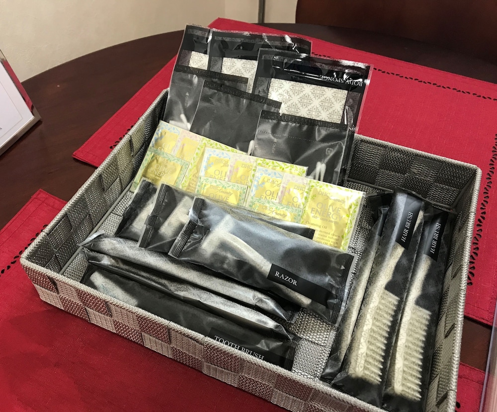 ホテルフロムオキナワ 那覇