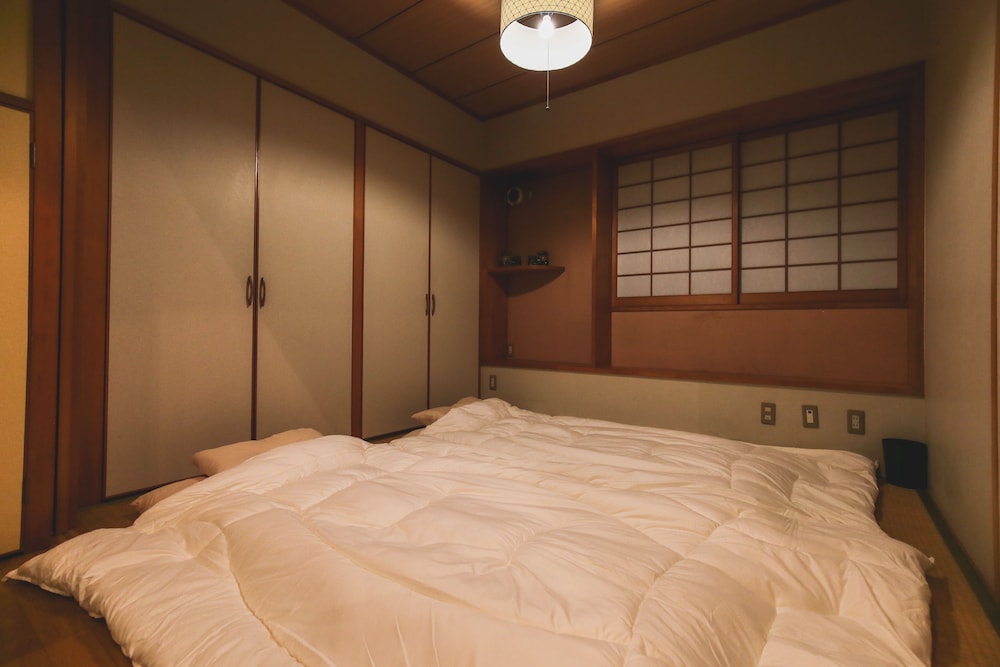 AMUSE VILLA KONFORTA 那覇