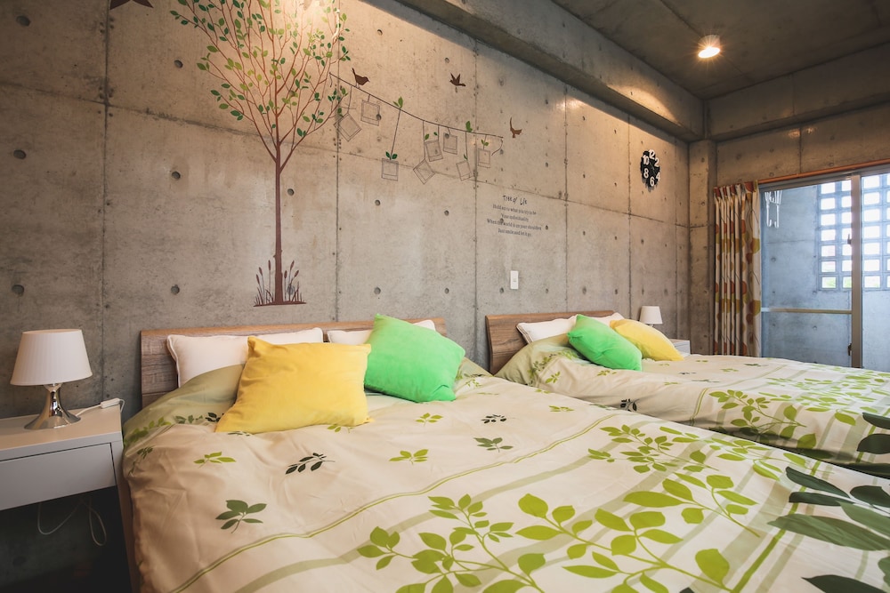 AMUSE VILLA KONFORTA 那覇