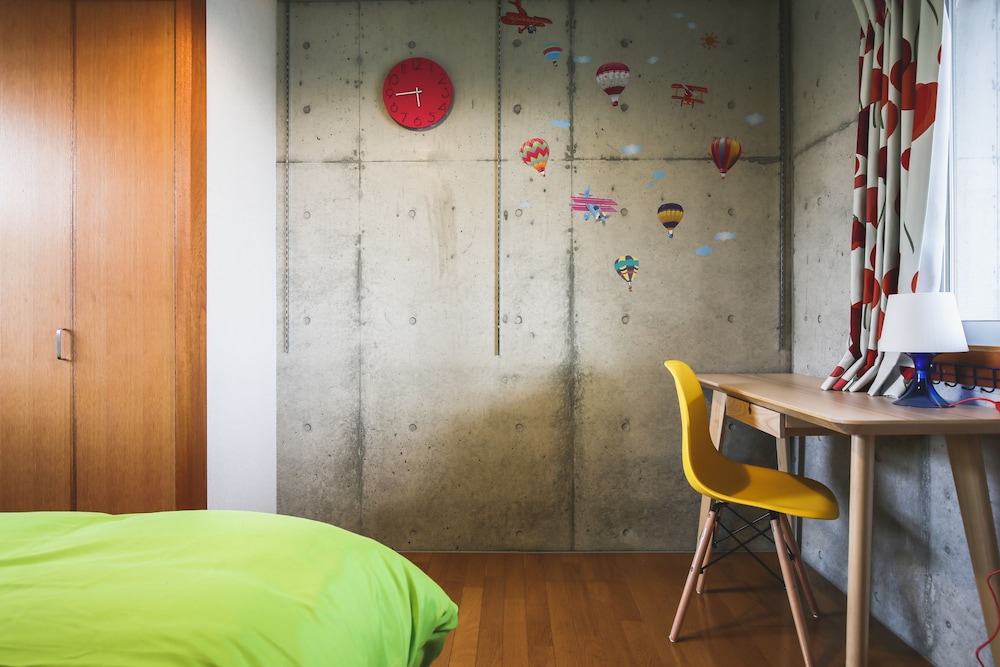 AMUSE VILLA KONFORTA 那覇