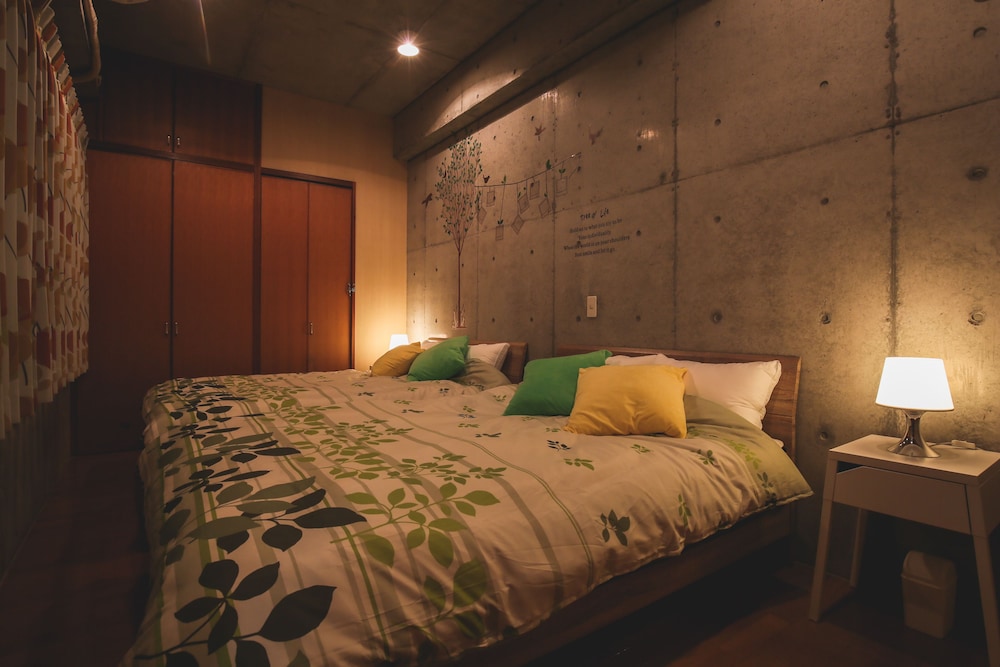 AMUSE VILLA KONFORTA 那覇