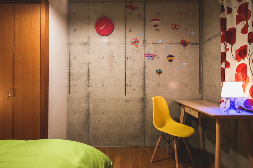 AMUSE VILLA KONFORTA 那覇