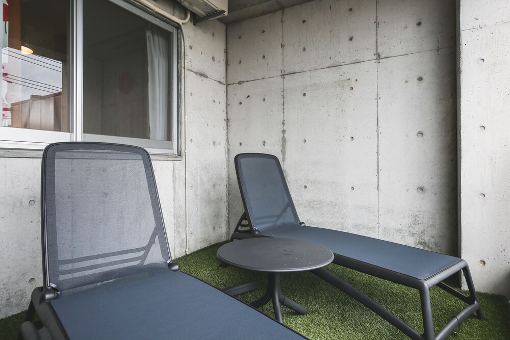 AMUSE VILLA KONFORTA 那覇