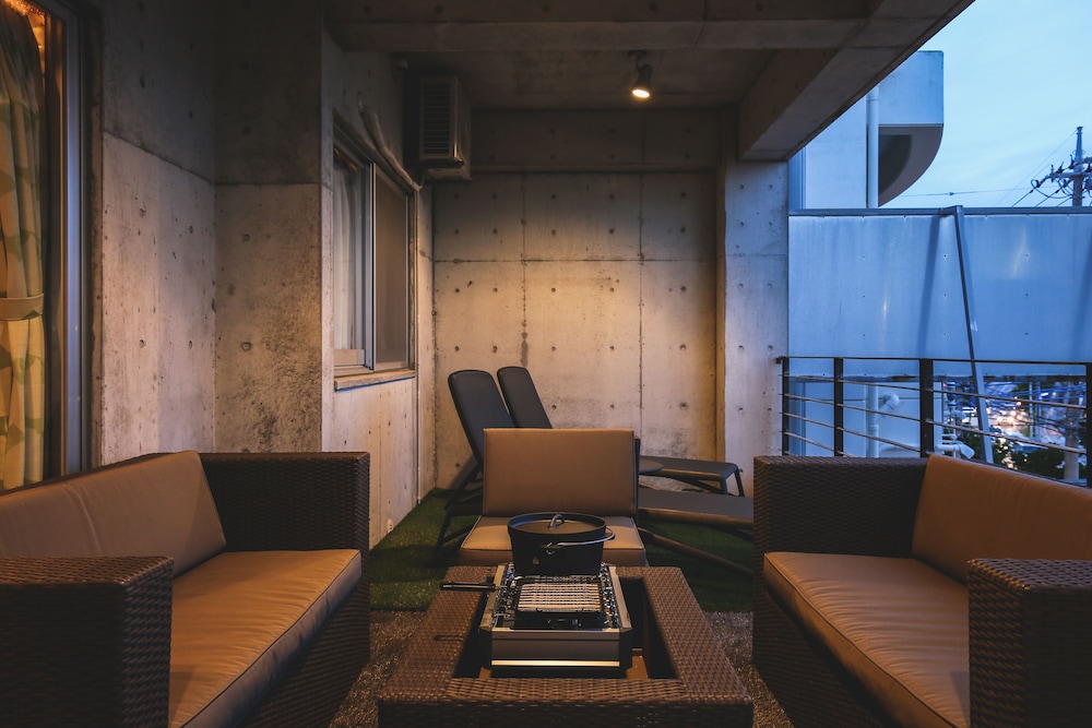 AMUSE VILLA KONFORTA 那覇