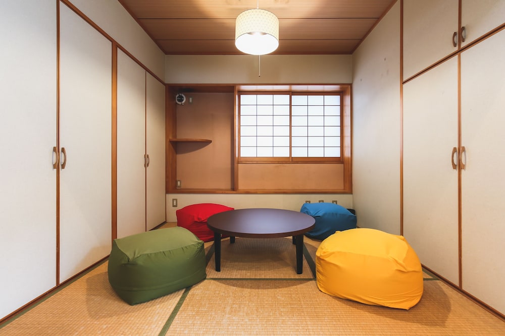 AMUSE VILLA KONFORTA 那覇