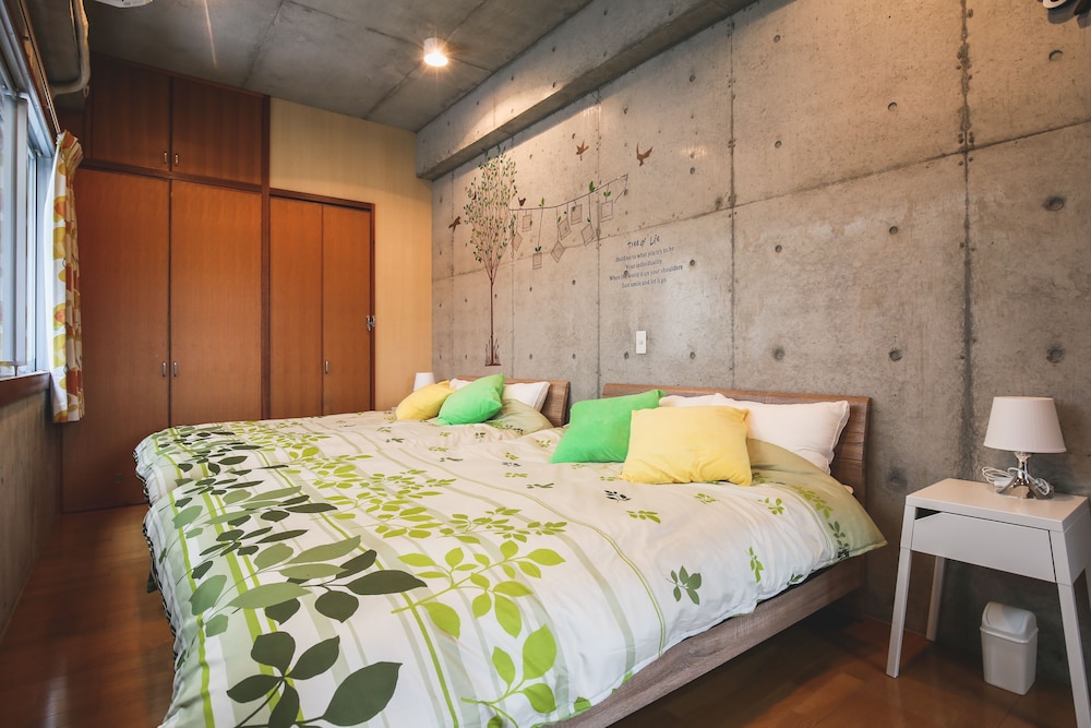 AMUSE VILLA KONFORTA 那覇