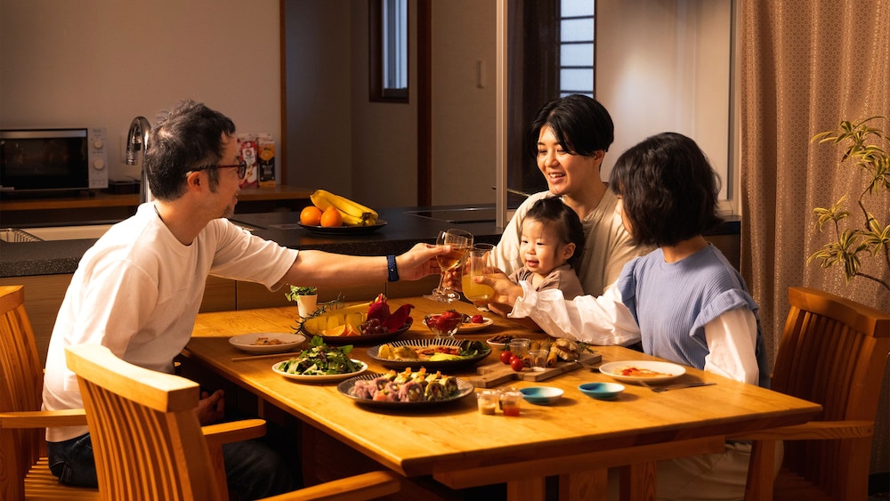 コンフォートプラス 那覇