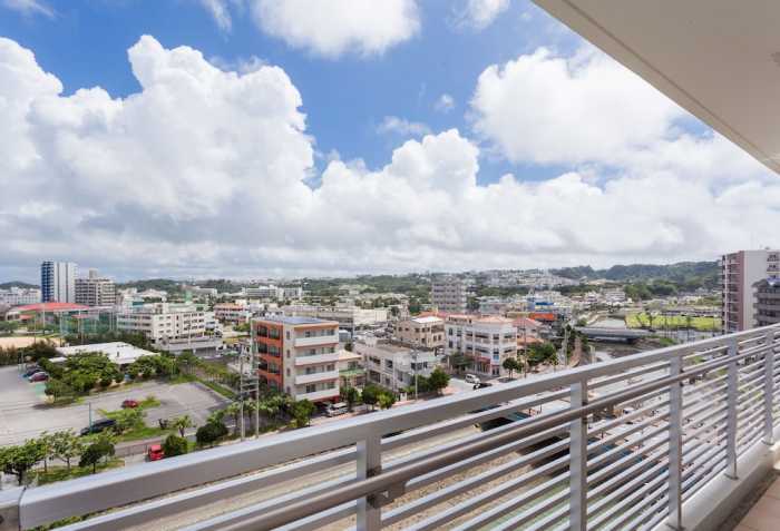 かりゆしコンドミニアムリゾート北谷 ARAHA BLUE RESORT 那覇