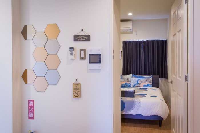 かりゆしコンドミニアムリゾート北谷 ARAHA BLUE RESORT 那覇