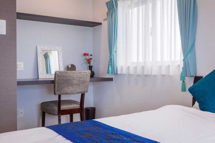 かりゆしコンドミニアムリゾート北谷 ARAHA BLUE RESORT 那覇