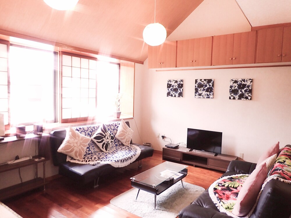 G'S HOUSE 那覇