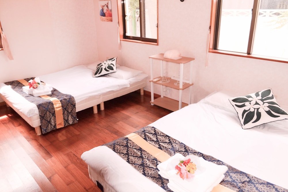 G'S HOUSE 那覇