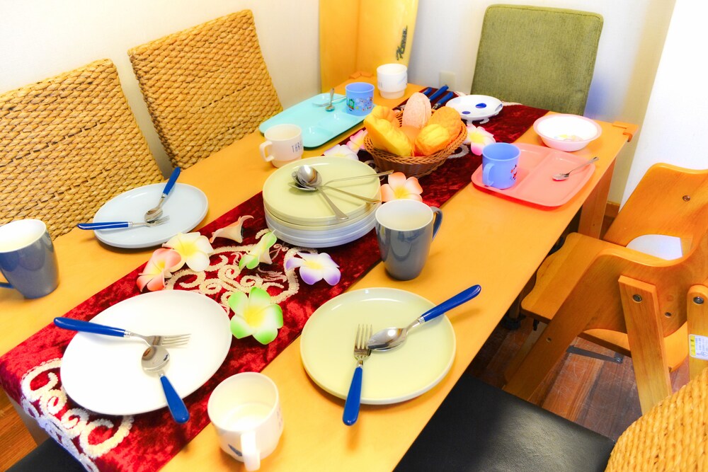G'S HOUSE 那覇