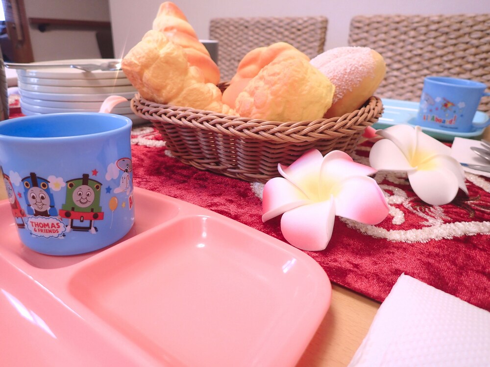 G'S HOUSE 那覇