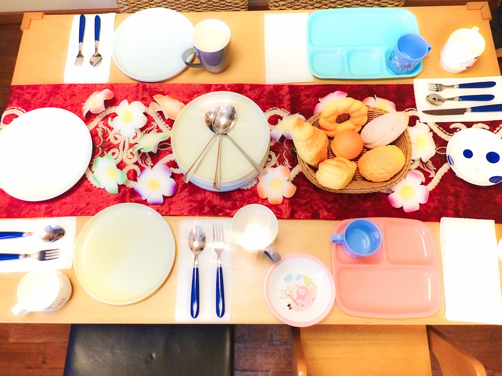 G'S HOUSE 那覇