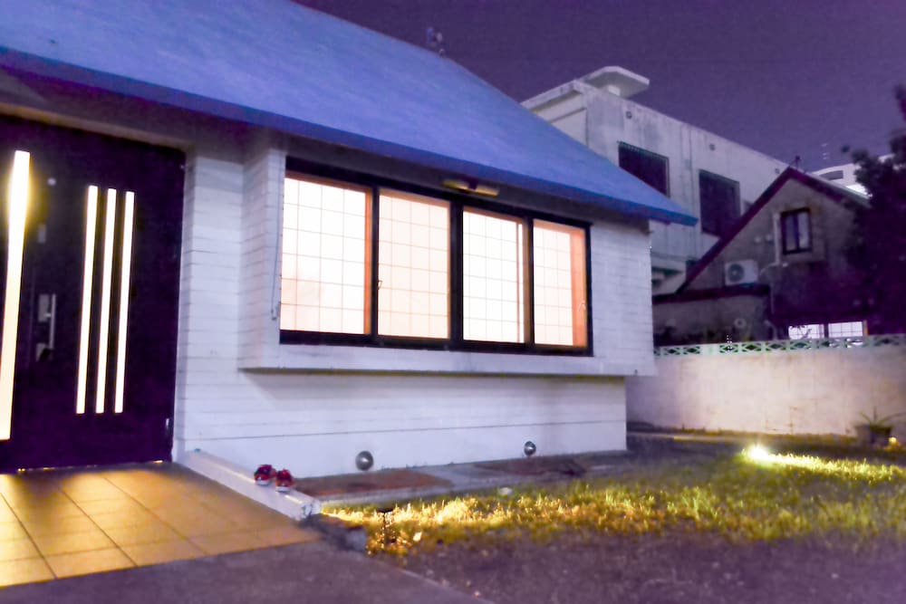 G'S HOUSE 那覇