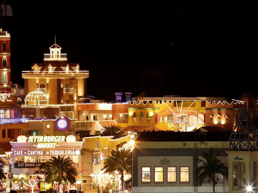 テラスガーデン美浜リゾート BY コルディオプレミアム 那覇