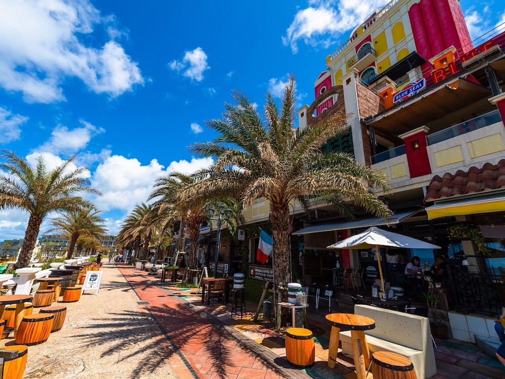 テラスガーデン美浜リゾート BY コルディオプレミアム 那覇