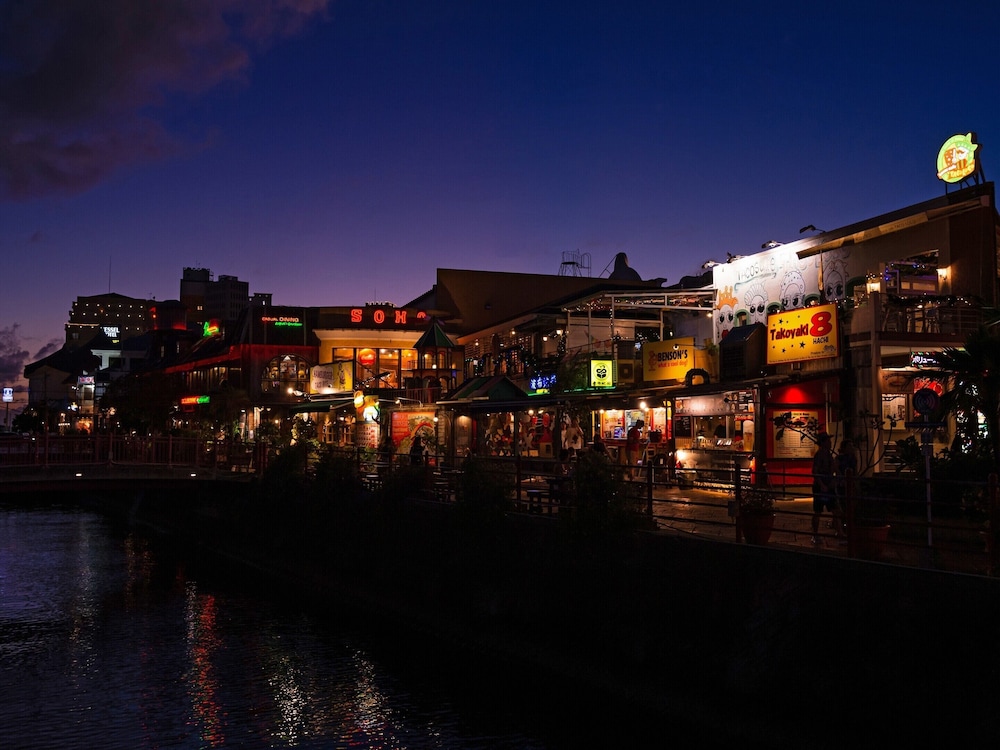 テラスガーデン美浜リゾート BY コルディオプレミアム 那覇