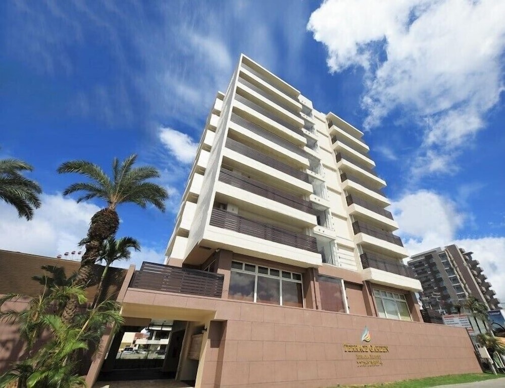 テラスガーデン美浜リゾート BY コルディオプレミアム 那覇