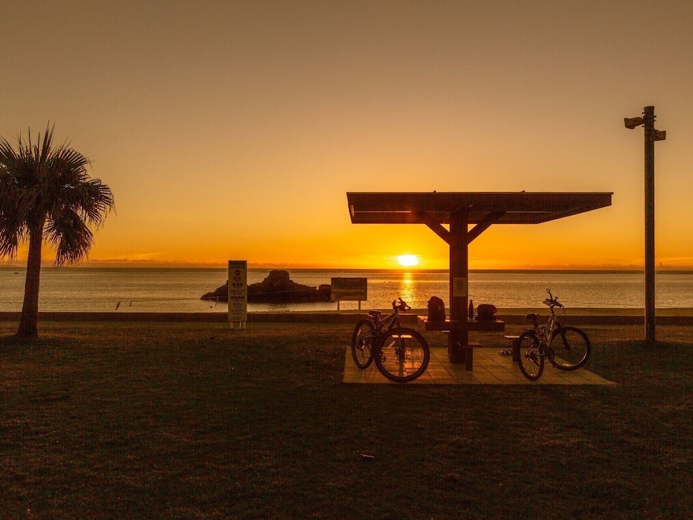 テラスガーデン美浜リゾート BY コルディオプレミアム 那覇