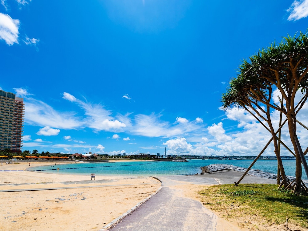 テラスガーデン美浜リゾート BY コルディオプレミアム 那覇