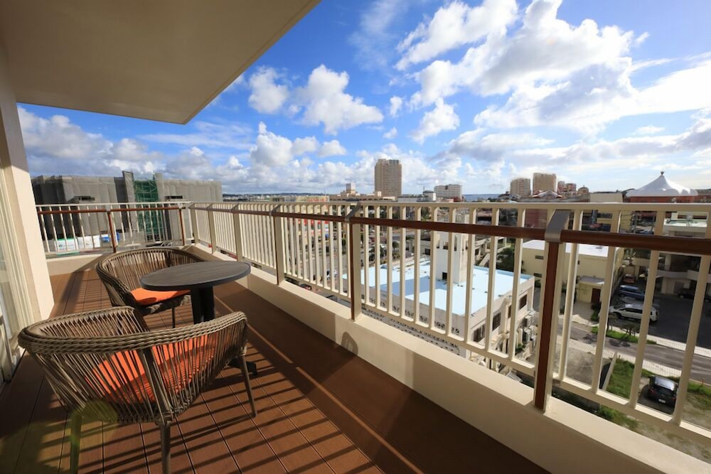 テラスガーデン美浜リゾート BY コルディオプレミアム 那覇