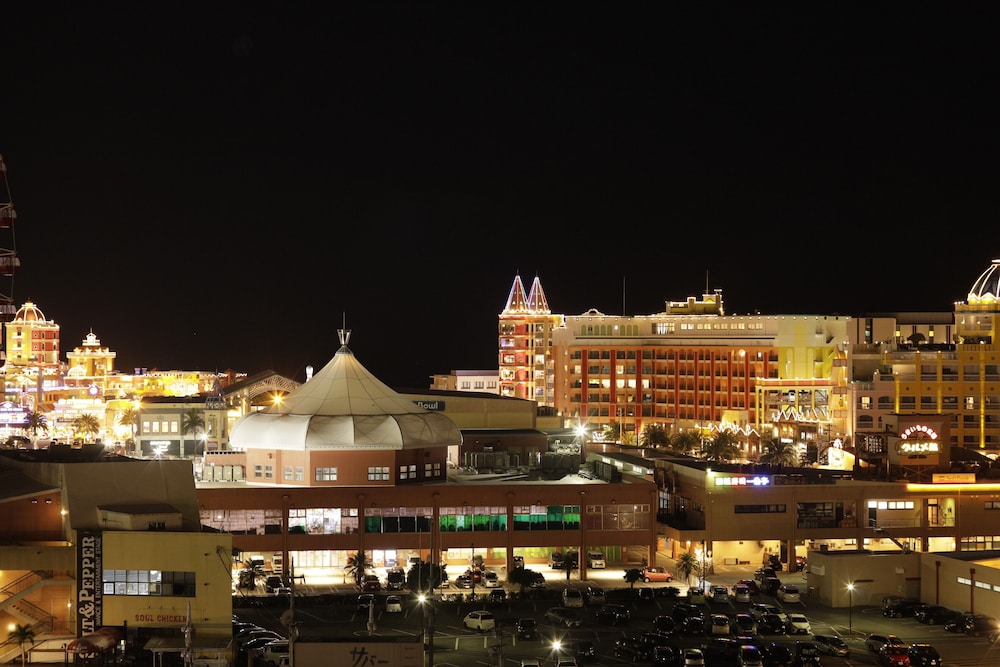 テラスガーデン美浜リゾート BY コルディオプレミアム 那覇