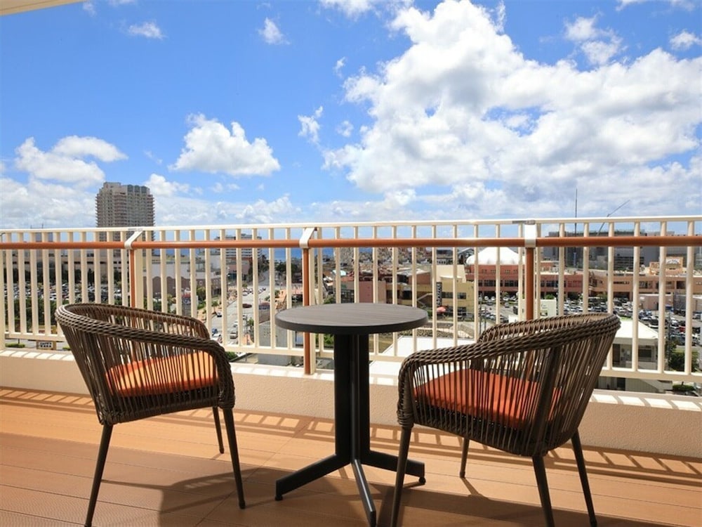 テラスガーデン美浜リゾート BY コルディオプレミアム 那覇