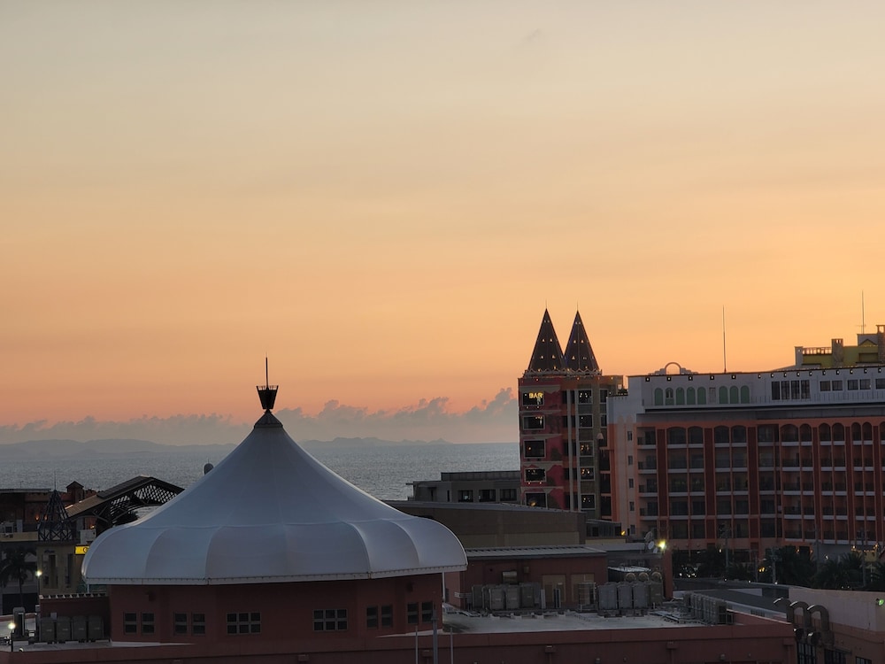 テラスガーデン美浜リゾート BY コルディオプレミアム 那覇