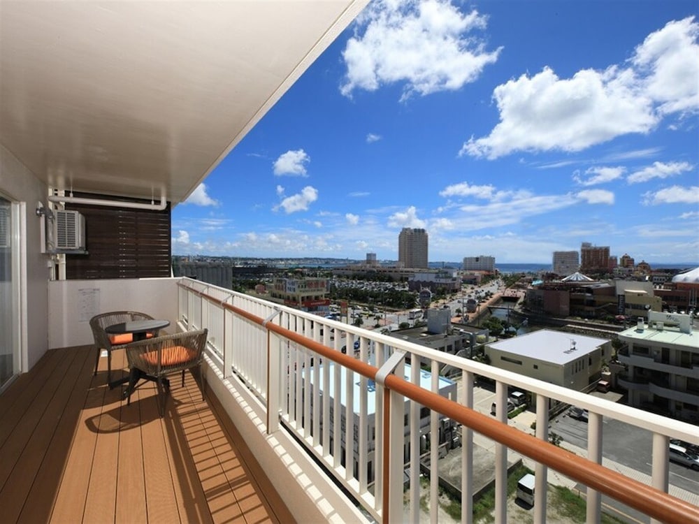 テラスガーデン美浜リゾート BY コルディオプレミアム 那覇