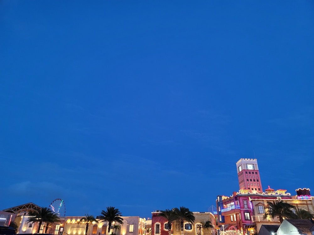 テラスガーデン美浜リゾート BY コルディオプレミアム 那覇