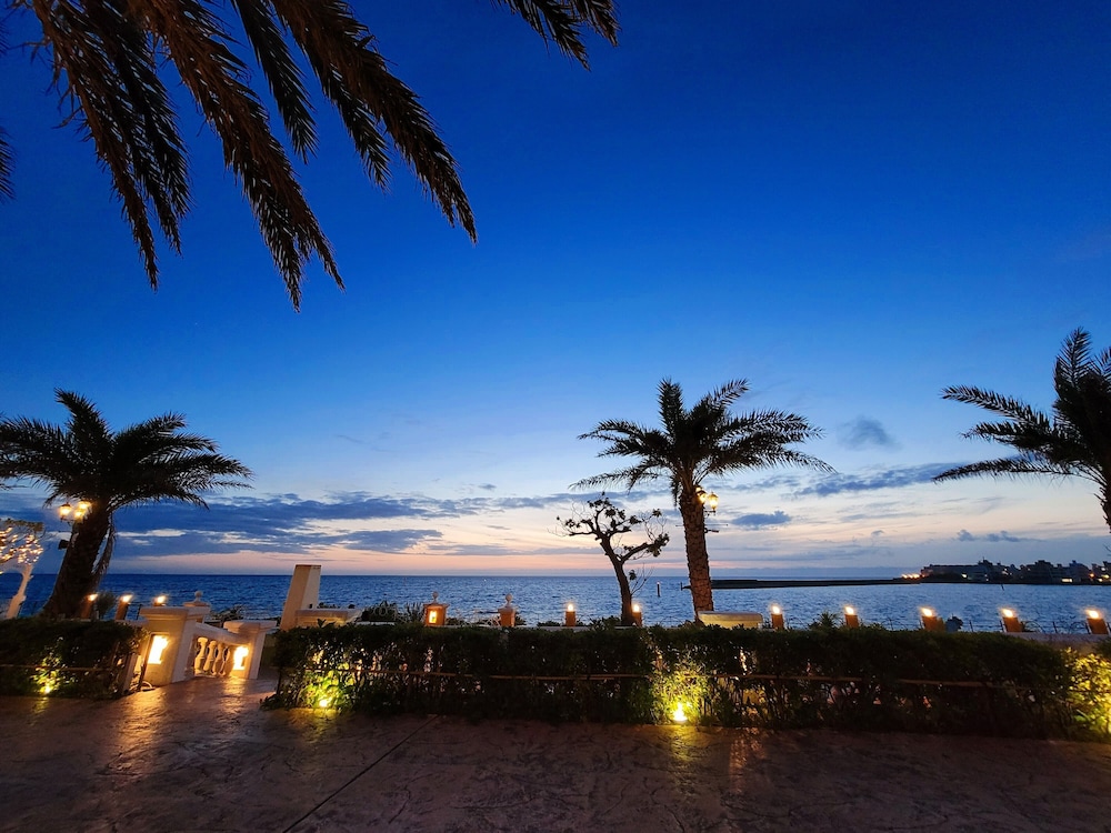 テラスガーデン美浜リゾート BY コルディオプレミアム 那覇