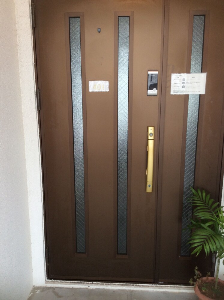 ユートピア美浜 那覇